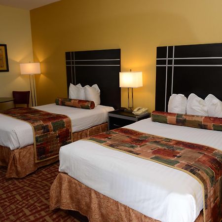 Surestay Hotel By Best Western Robinsonville Tunica Экстерьер фото