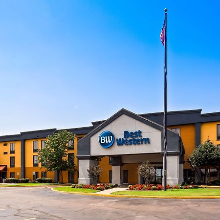 Surestay Hotel By Best Western Robinsonville Tunica Экстерьер фото