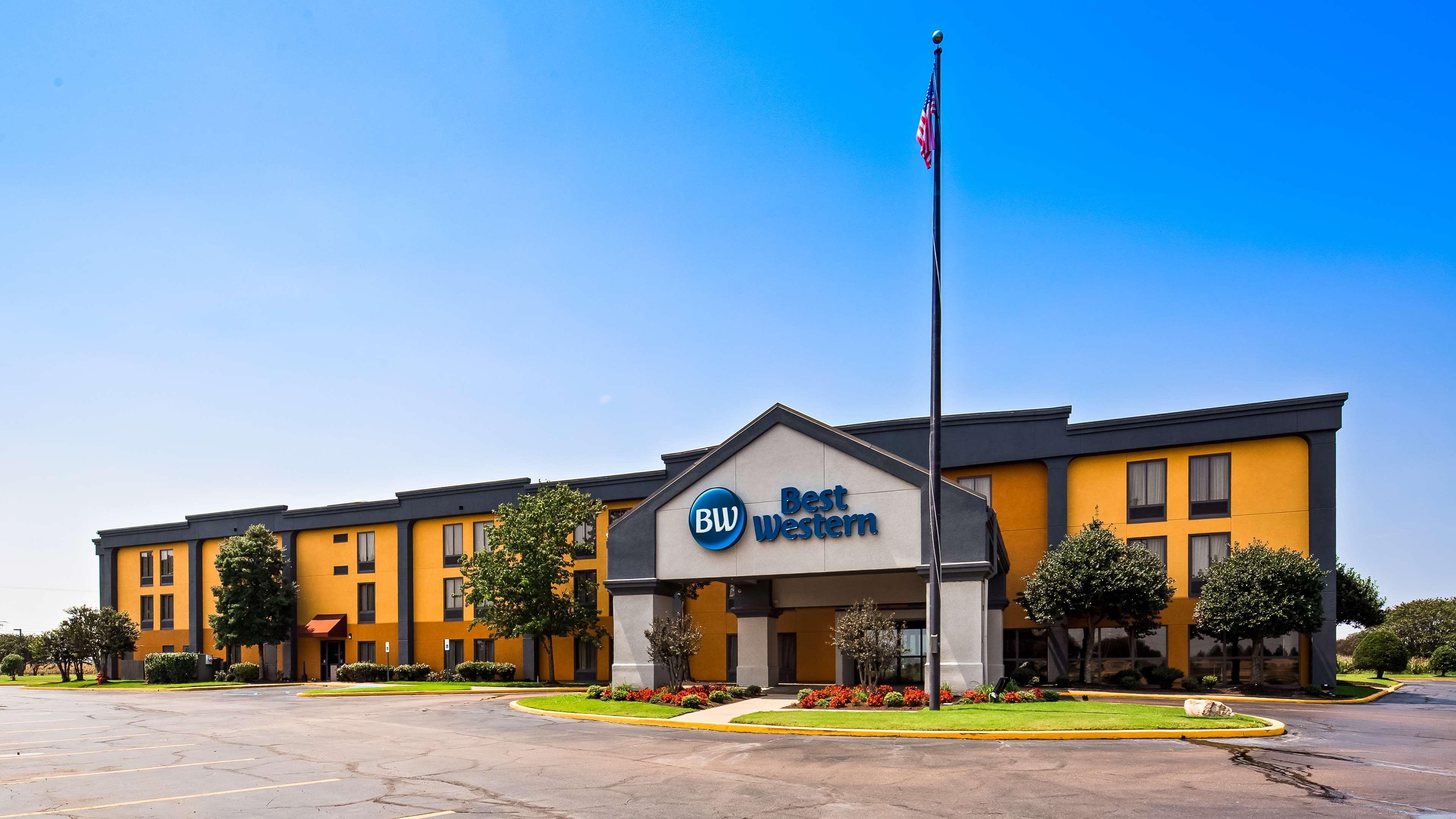 Surestay Hotel By Best Western Robinsonville Tunica Экстерьер фото