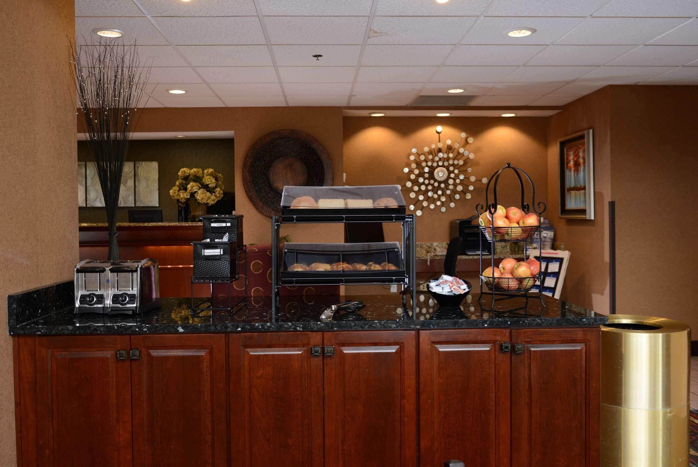 Surestay Hotel By Best Western Robinsonville Tunica Экстерьер фото