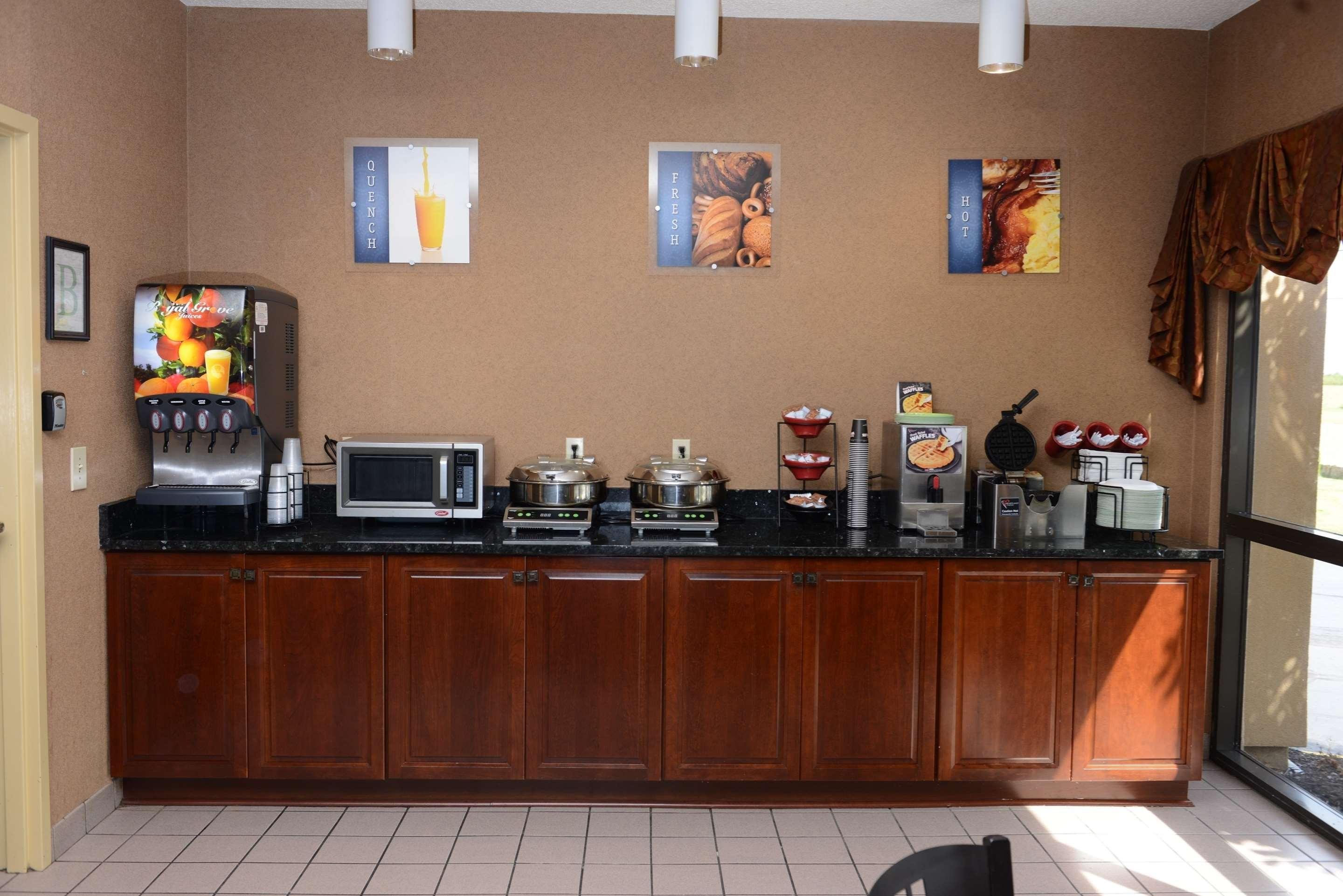 Surestay Hotel By Best Western Robinsonville Tunica Экстерьер фото