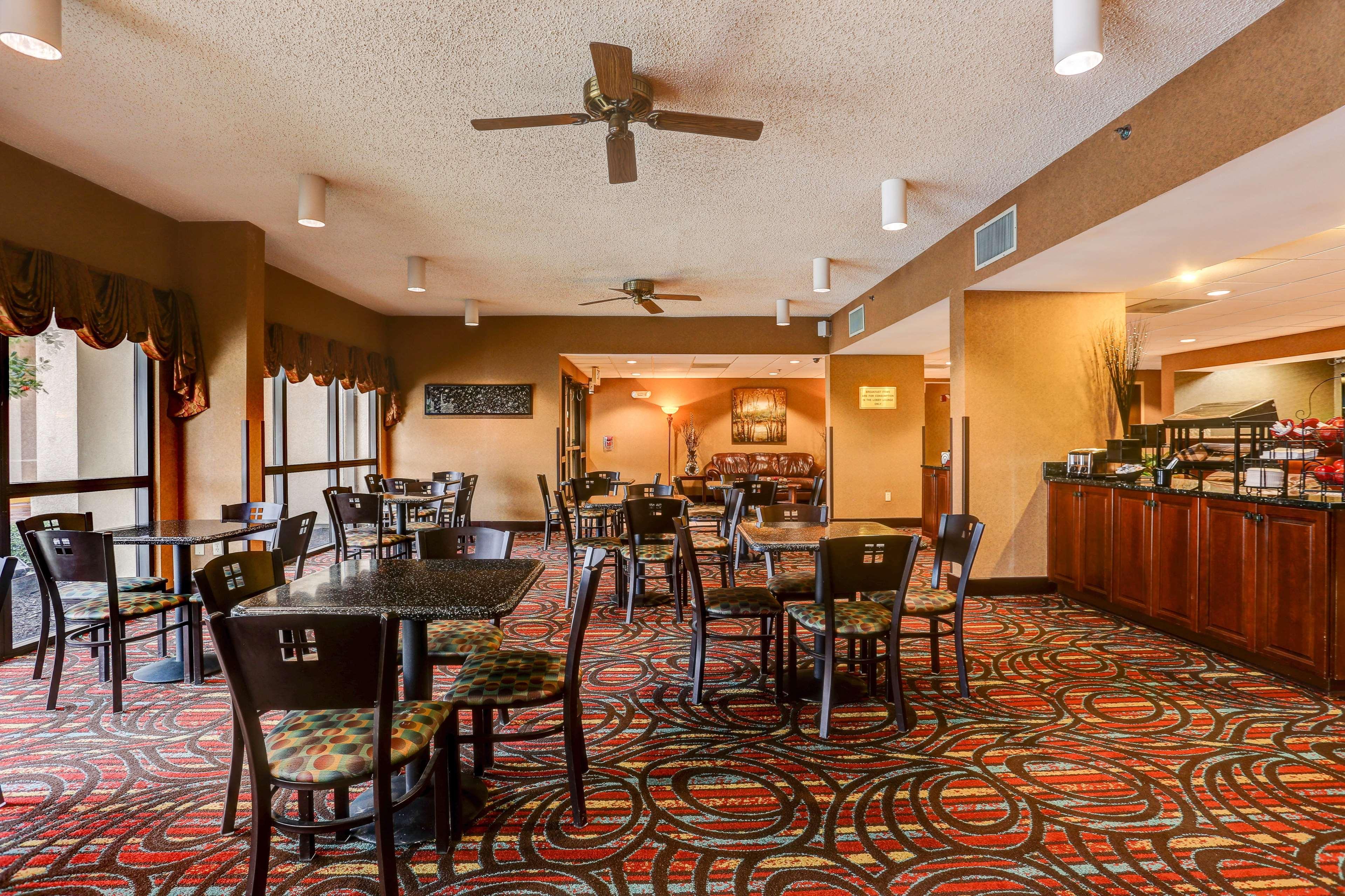 Surestay Hotel By Best Western Robinsonville Tunica Экстерьер фото