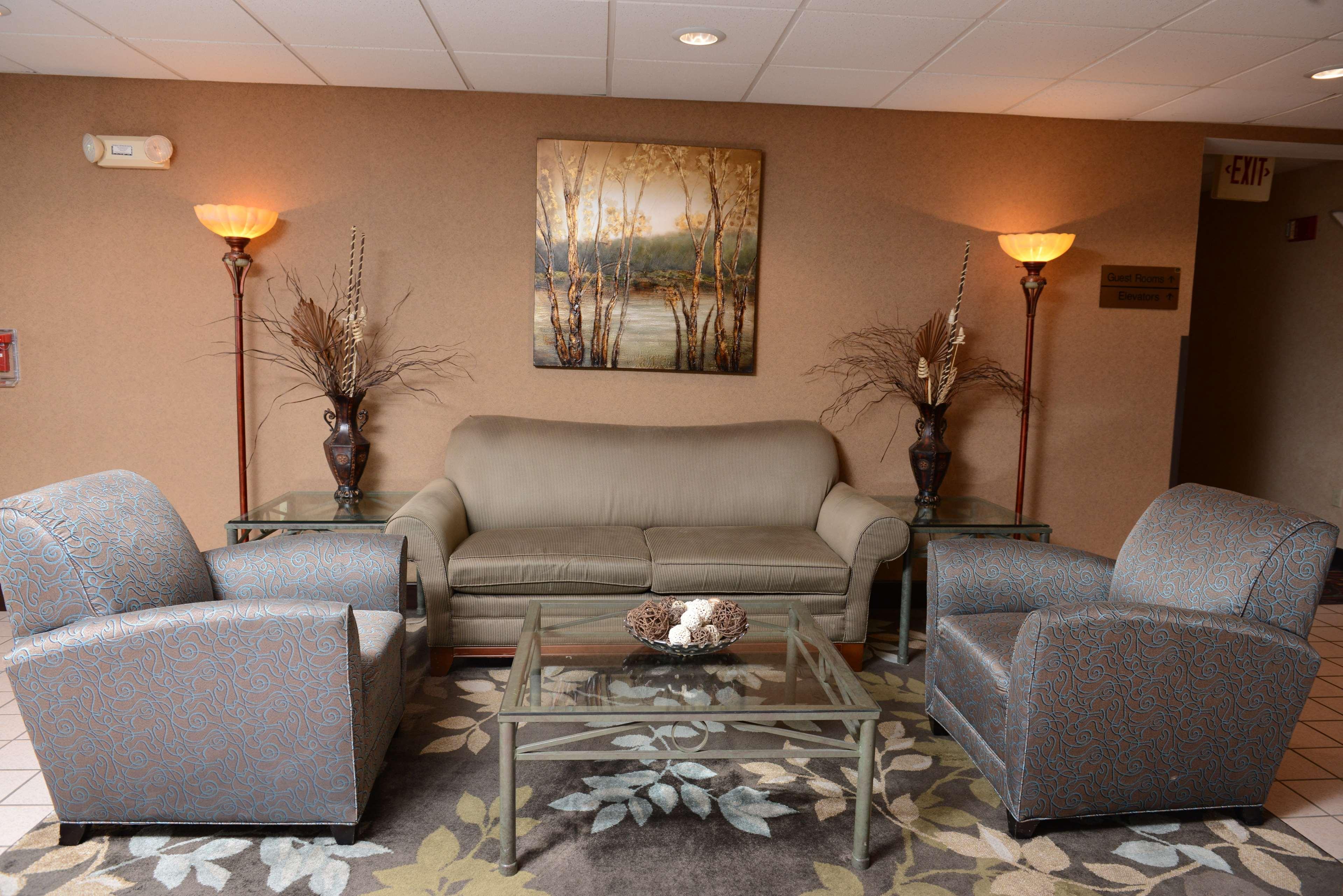 Surestay Hotel By Best Western Robinsonville Tunica Экстерьер фото