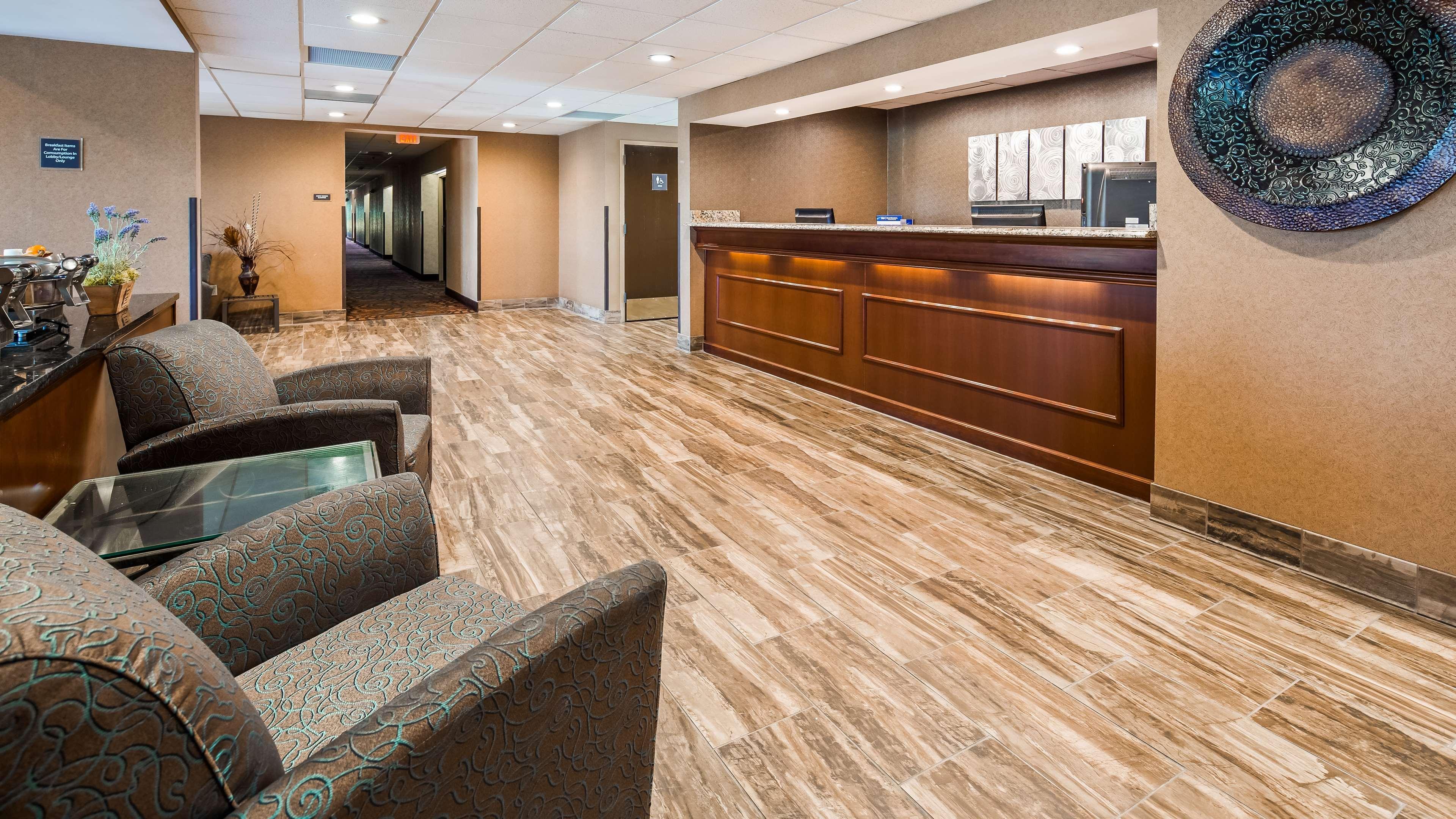 Surestay Hotel By Best Western Robinsonville Tunica Экстерьер фото