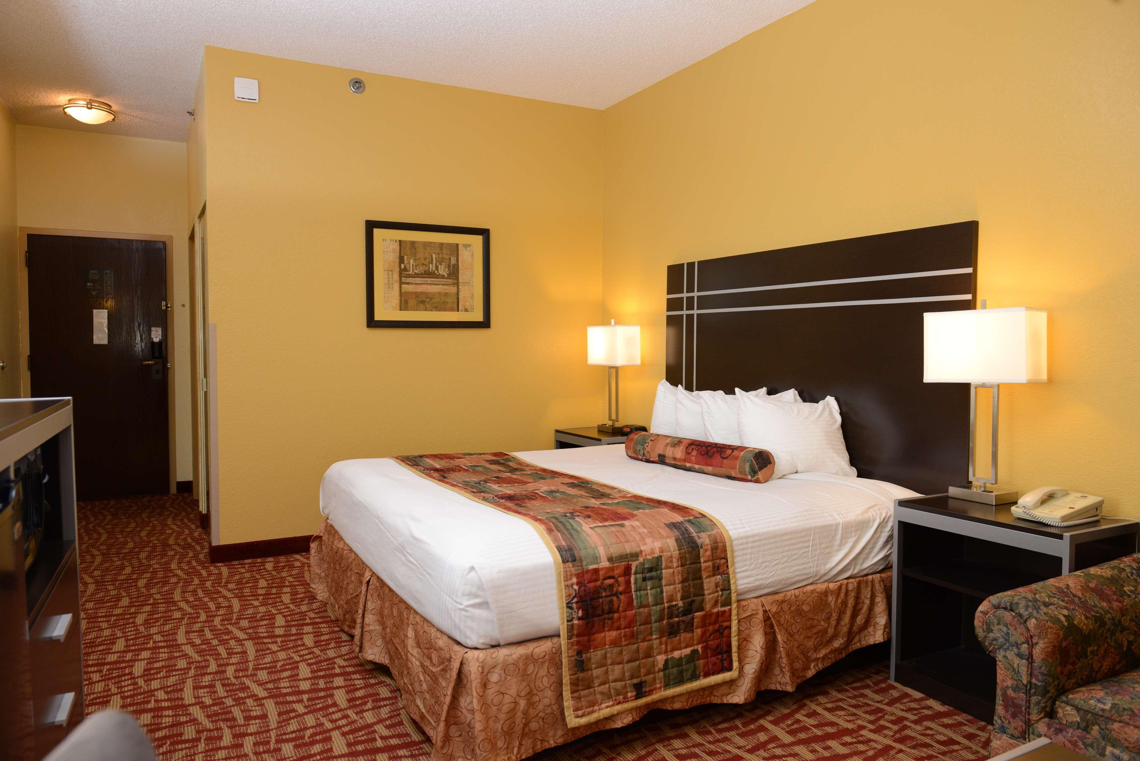 Surestay Hotel By Best Western Robinsonville Tunica Экстерьер фото