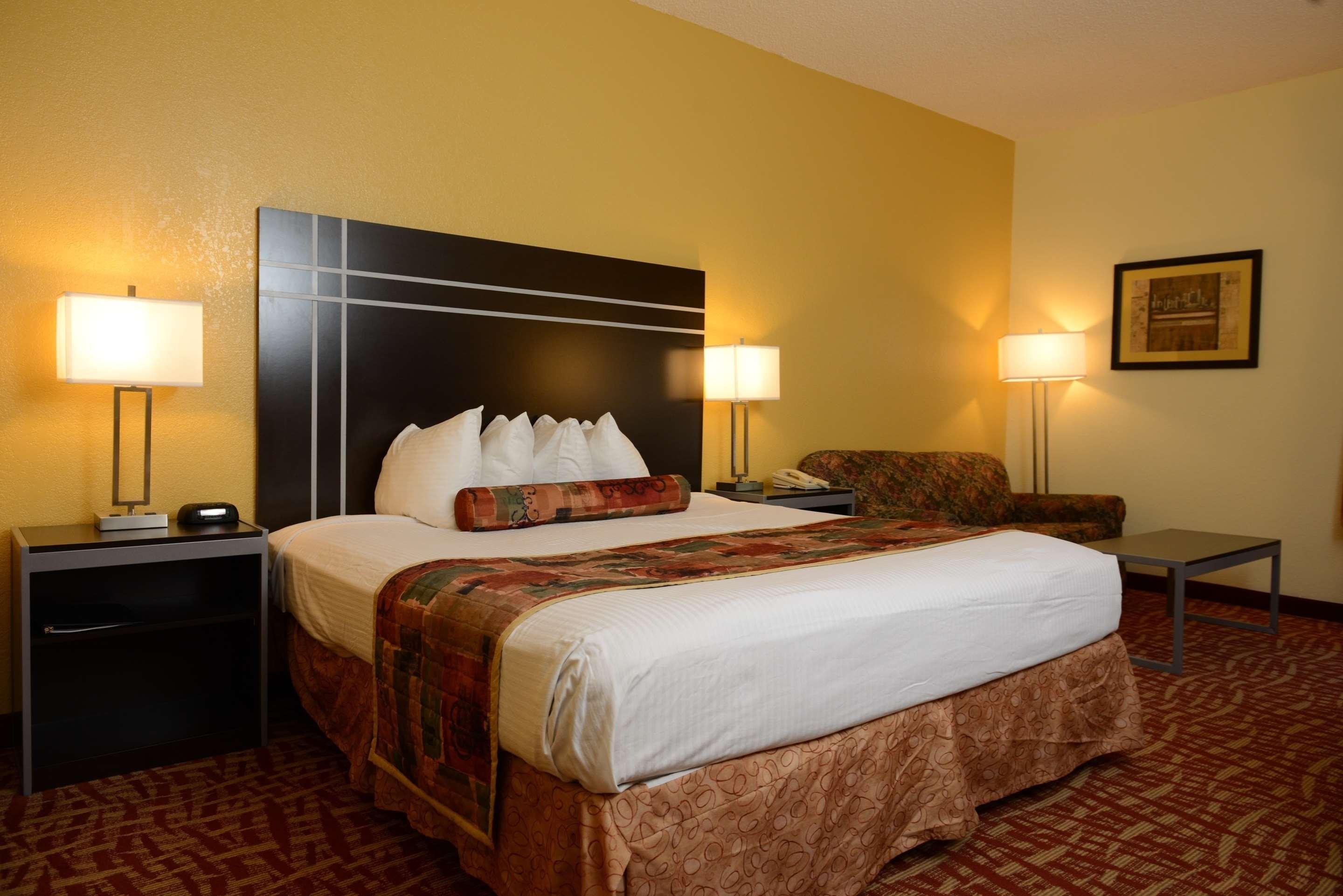 Surestay Hotel By Best Western Robinsonville Tunica Экстерьер фото