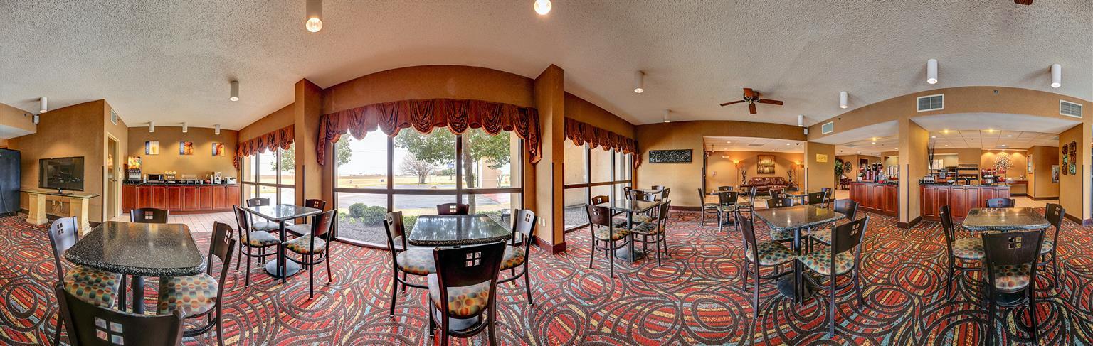 Surestay Hotel By Best Western Robinsonville Tunica Экстерьер фото