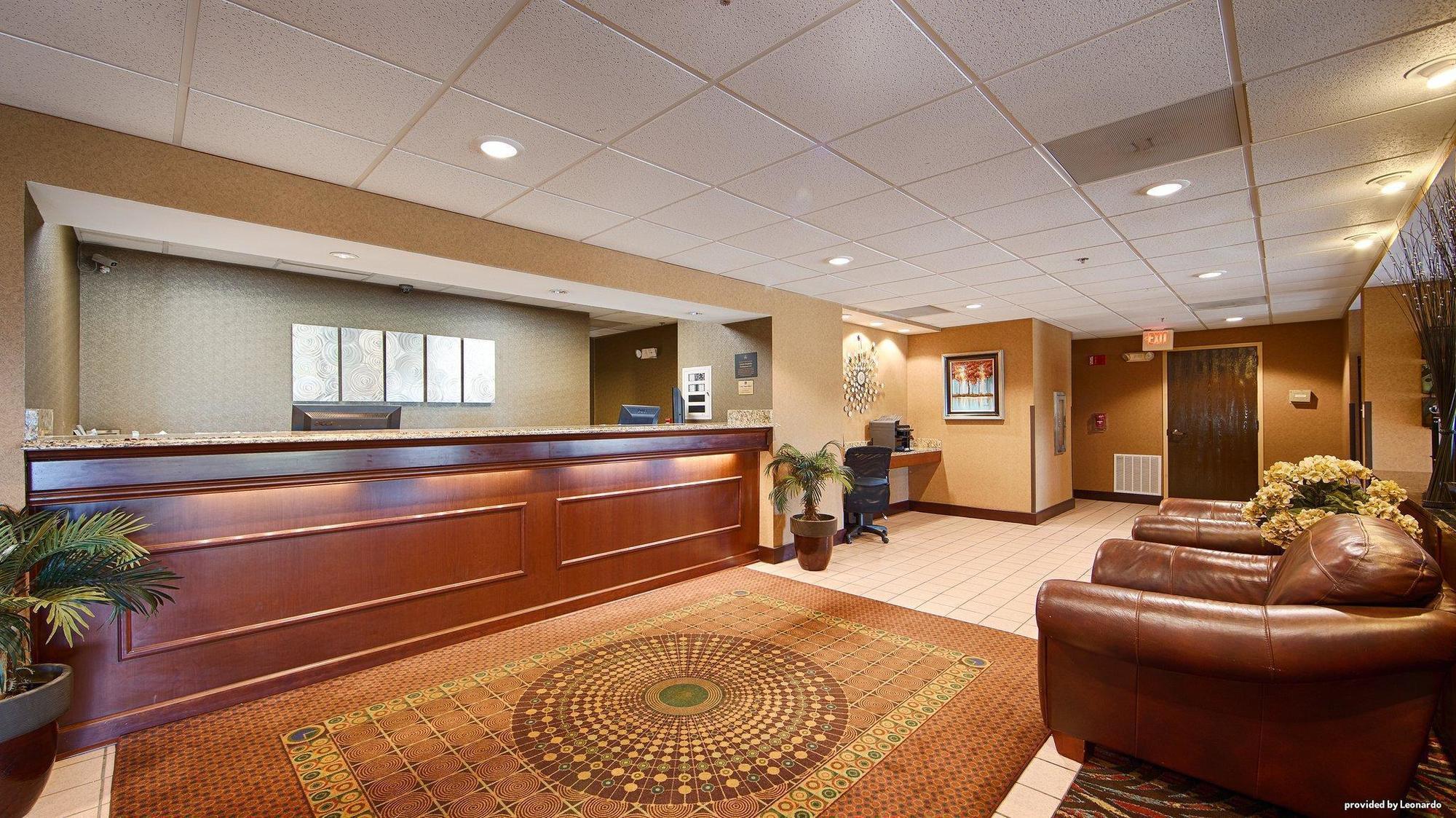 Surestay Hotel By Best Western Robinsonville Tunica Экстерьер фото