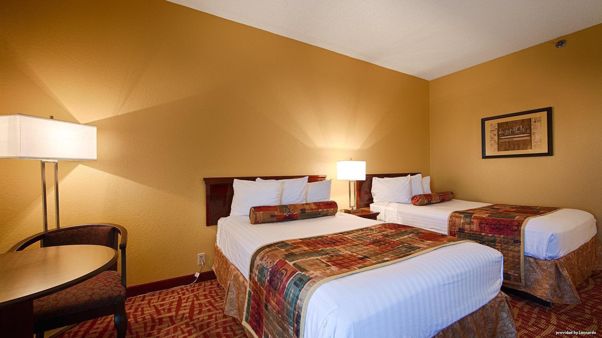 Surestay Hotel By Best Western Robinsonville Tunica Экстерьер фото