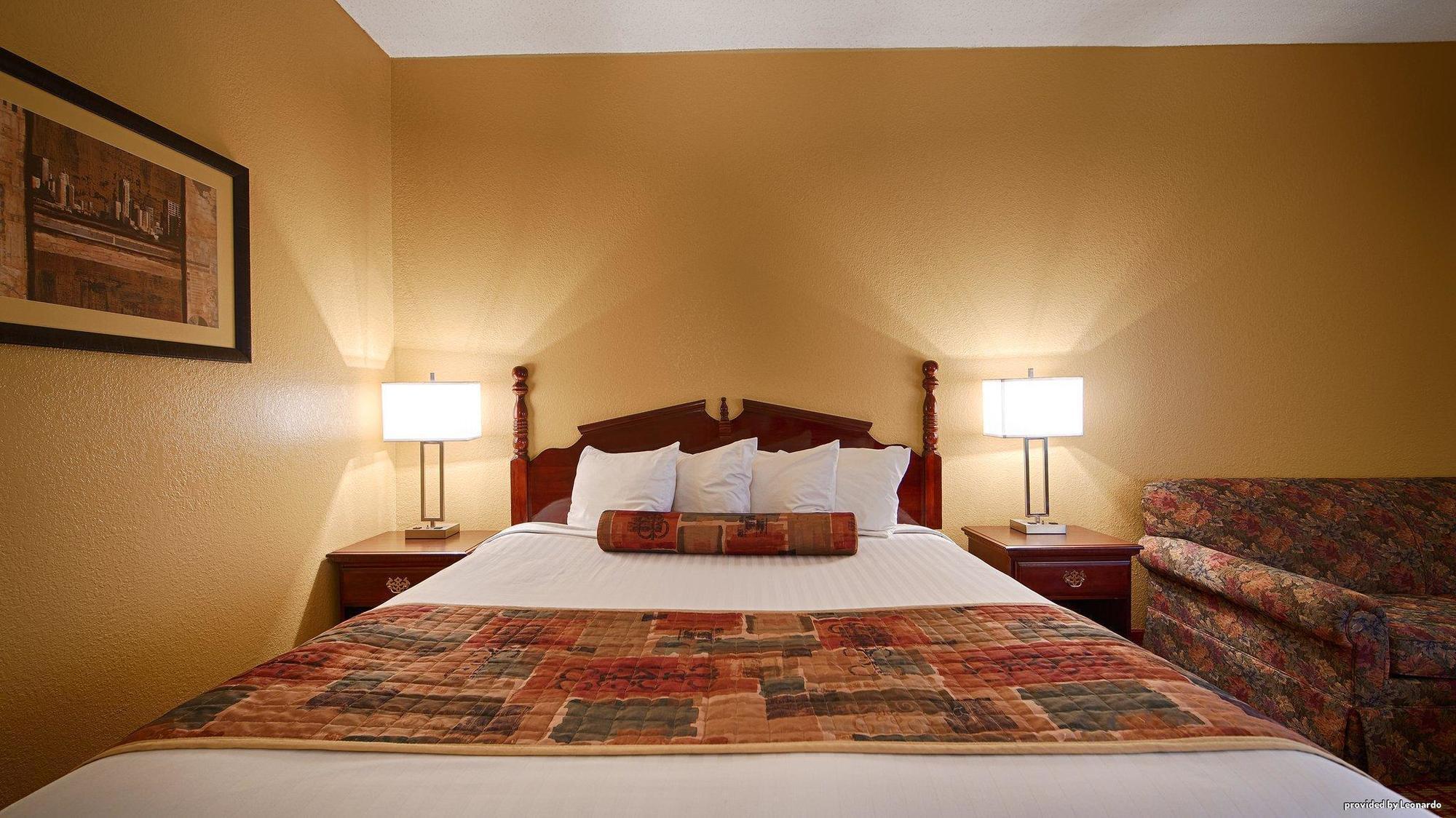 Surestay Hotel By Best Western Robinsonville Tunica Экстерьер фото