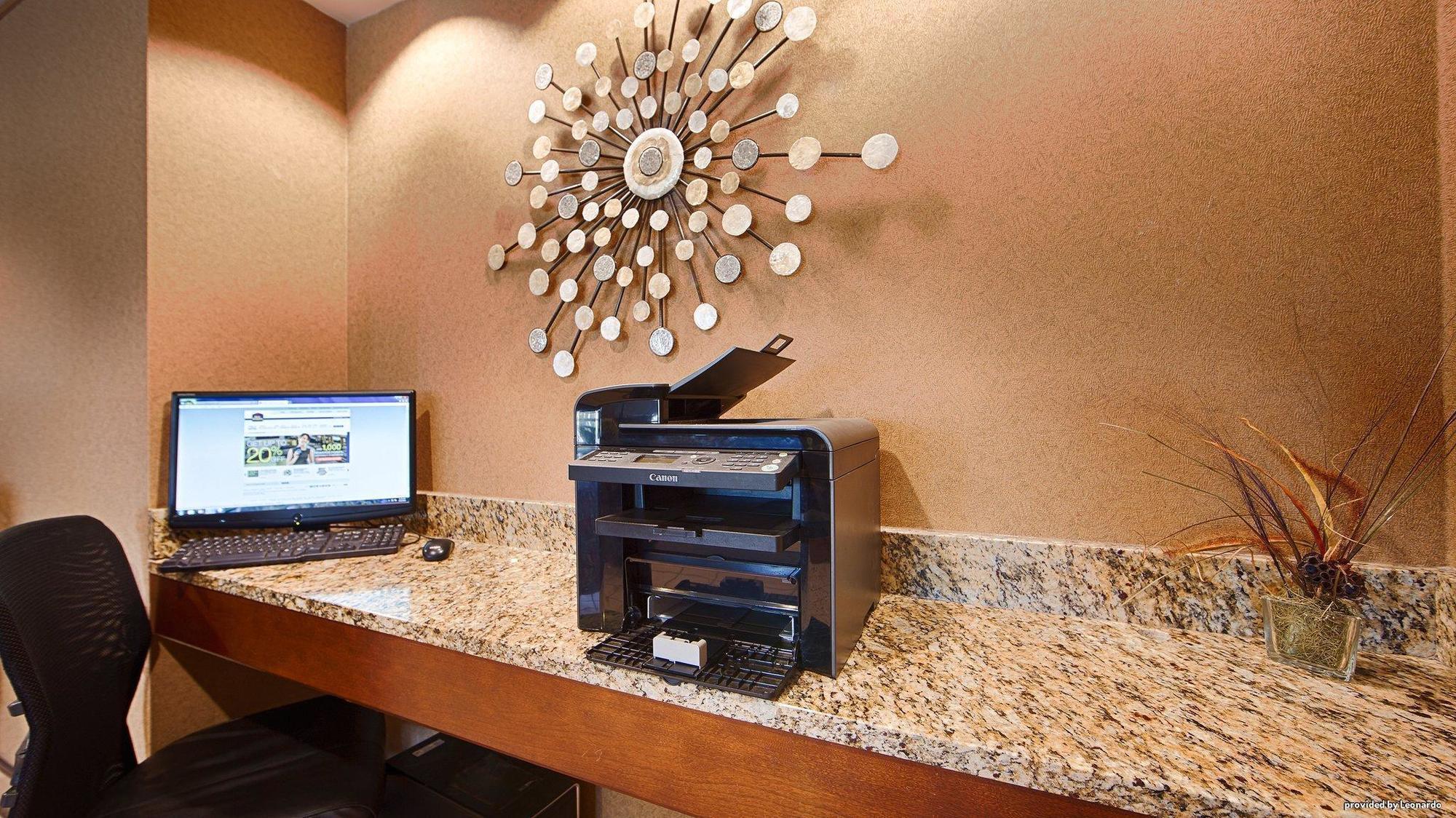 Surestay Hotel By Best Western Robinsonville Tunica Экстерьер фото