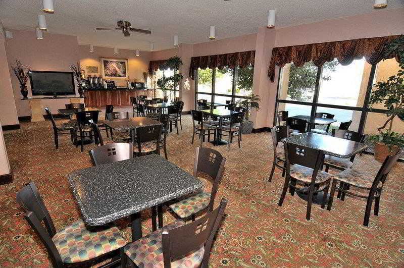Surestay Hotel By Best Western Robinsonville Tunica Экстерьер фото