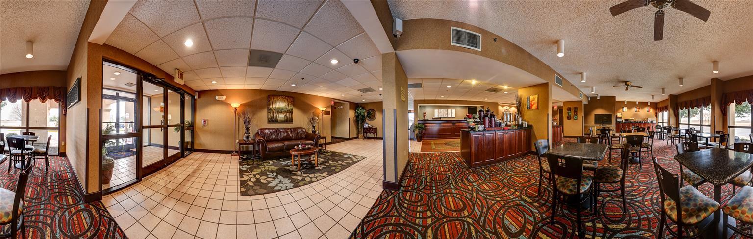 Surestay Hotel By Best Western Robinsonville Tunica Экстерьер фото