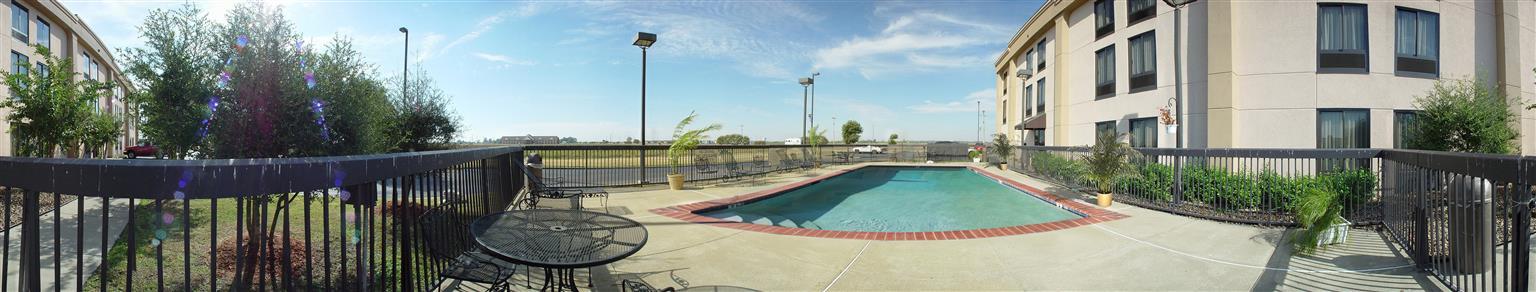 Surestay Hotel By Best Western Robinsonville Tunica Экстерьер фото