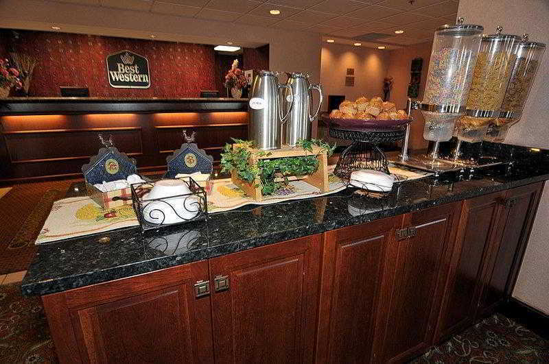 Surestay Hotel By Best Western Robinsonville Tunica Экстерьер фото