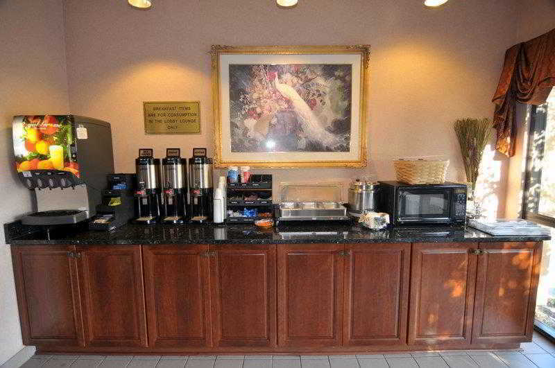Surestay Hotel By Best Western Robinsonville Tunica Экстерьер фото