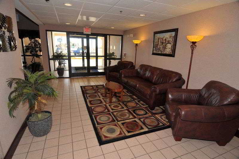Surestay Hotel By Best Western Robinsonville Tunica Экстерьер фото