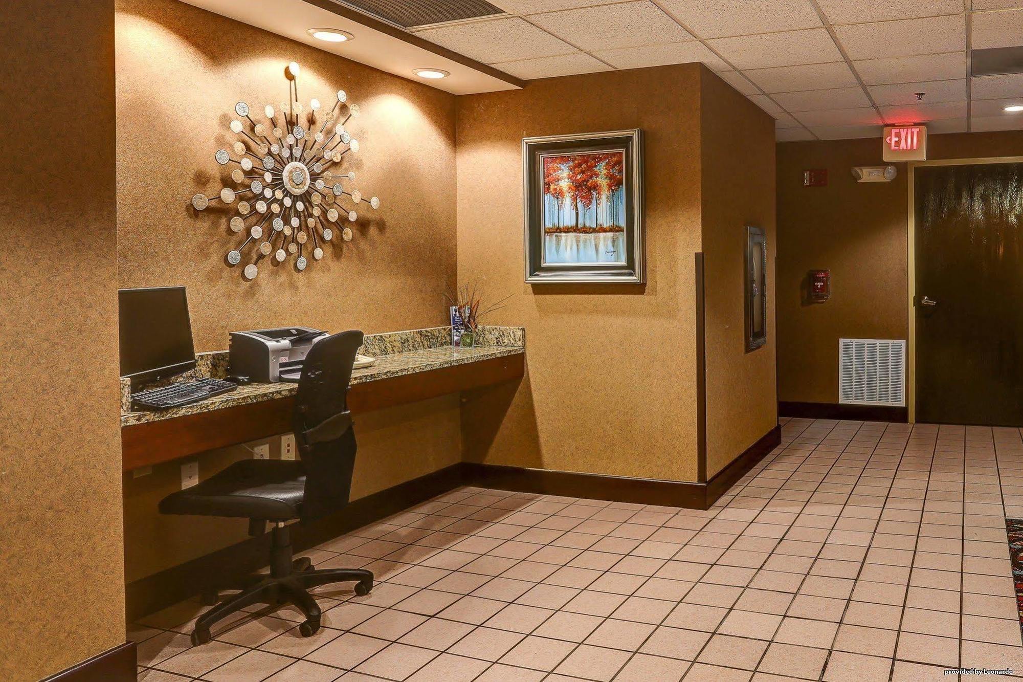 Surestay Hotel By Best Western Robinsonville Tunica Экстерьер фото