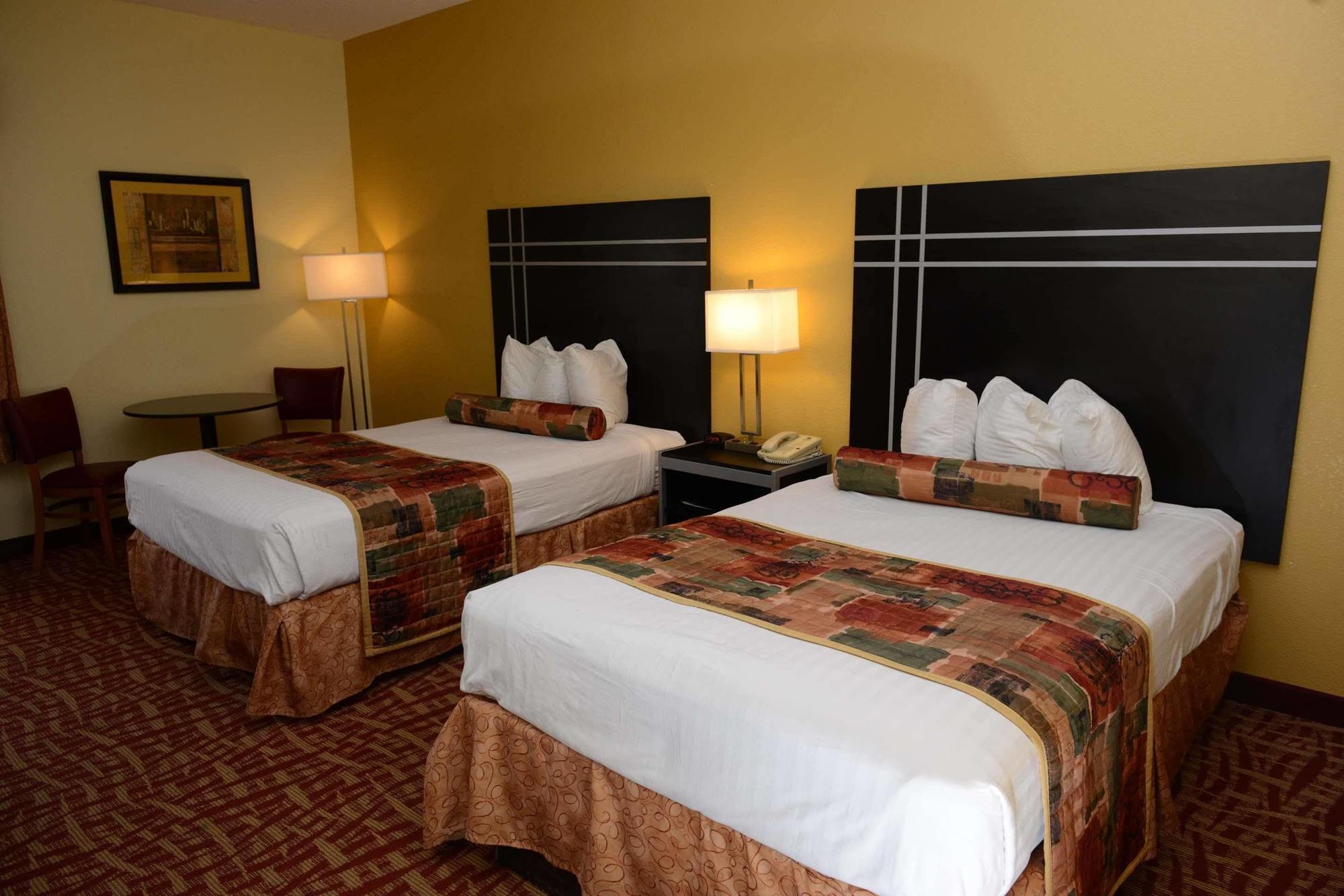 Surestay Hotel By Best Western Robinsonville Tunica Экстерьер фото