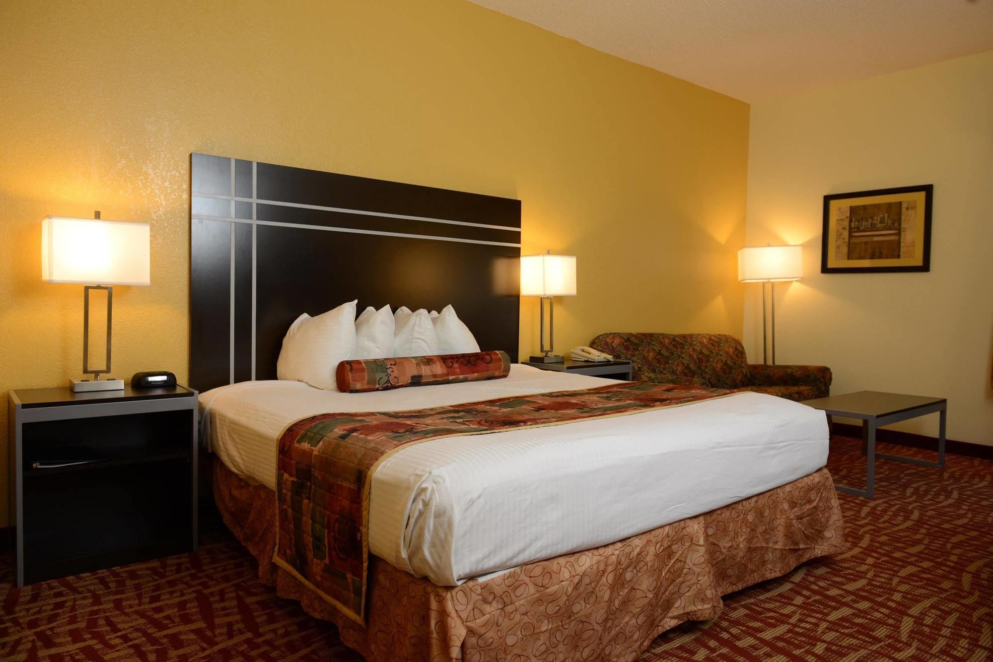 Surestay Hotel By Best Western Robinsonville Tunica Экстерьер фото