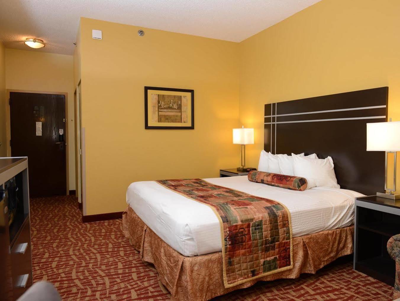 Surestay Hotel By Best Western Robinsonville Tunica Экстерьер фото