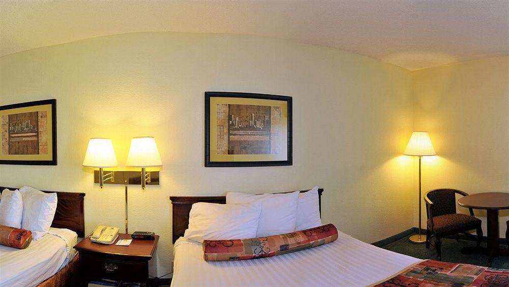 Surestay Hotel By Best Western Robinsonville Tunica Экстерьер фото